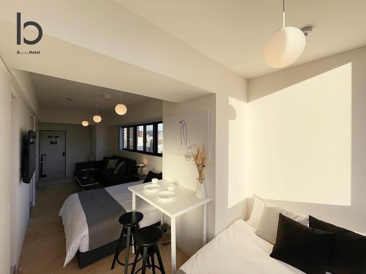 Bhotel Nekoyard - Comfortable Studio, Easy Walk To Peace Park 広島市 エクステリア 写真